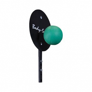 Target Ball Rack Body-Solid Ball Target Racks | Medline