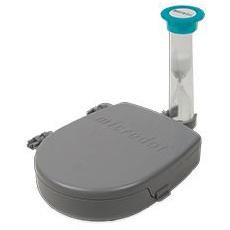 Microdot Disinfection Case and Timer | Medline