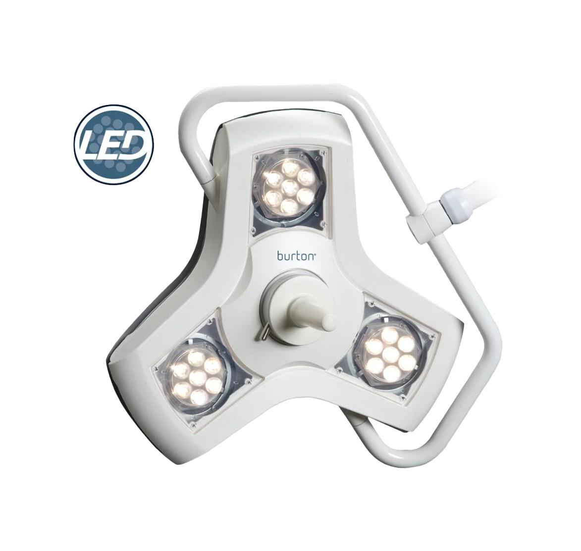 AIM LED Examination Lights | Medline
