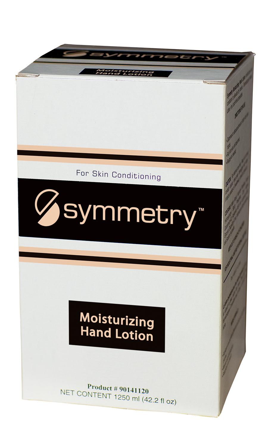 Symmetry Moisturizing Hand Lotion | Medline
