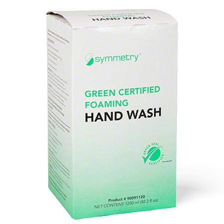 symmetryさん 専用ぺーじ Symmetry Green Certified Foaming Hand Wash | Medline