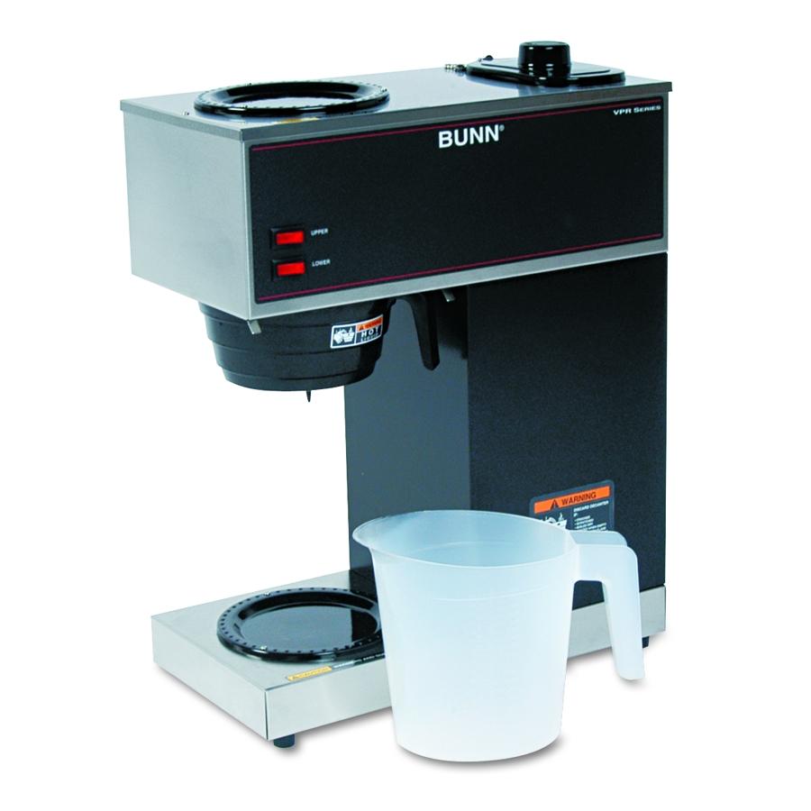 VPR Coffee Brewer | Medline