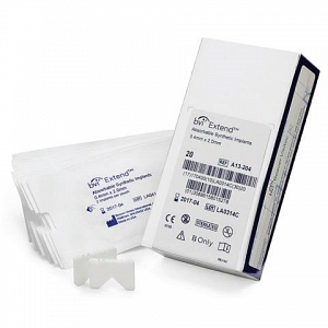 Extend Synthetic Absorbable Implants for Mid-Term Occlusion | Medline ...