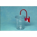 れみち Cardinal Health 65652-135 Medi-Vac® Polycarbonate Suction