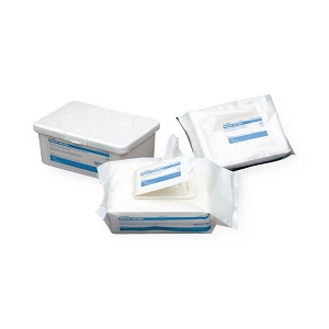 Personal Cleansing Cloths | Medline