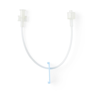 IV Catheter Extension Set with Adapter | Medline