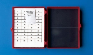 Convertors Needle Counters | Medline Industries, Inc.