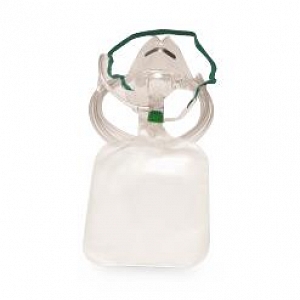 Medium Concentration Masks | Medline