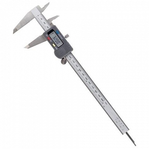 Cardinal Health Traceable Digital Carbon-Fiber Calipers | Medline ...