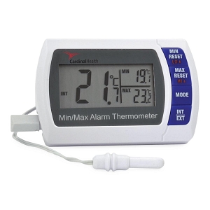 Digital Thermometers | Medline