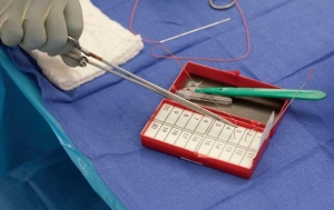 Cardinal Health Foam Magnetic Needle Counters | Medline Industries, Inc.