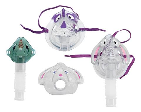 AirLife Aerosol Pediatric Masks | Medline