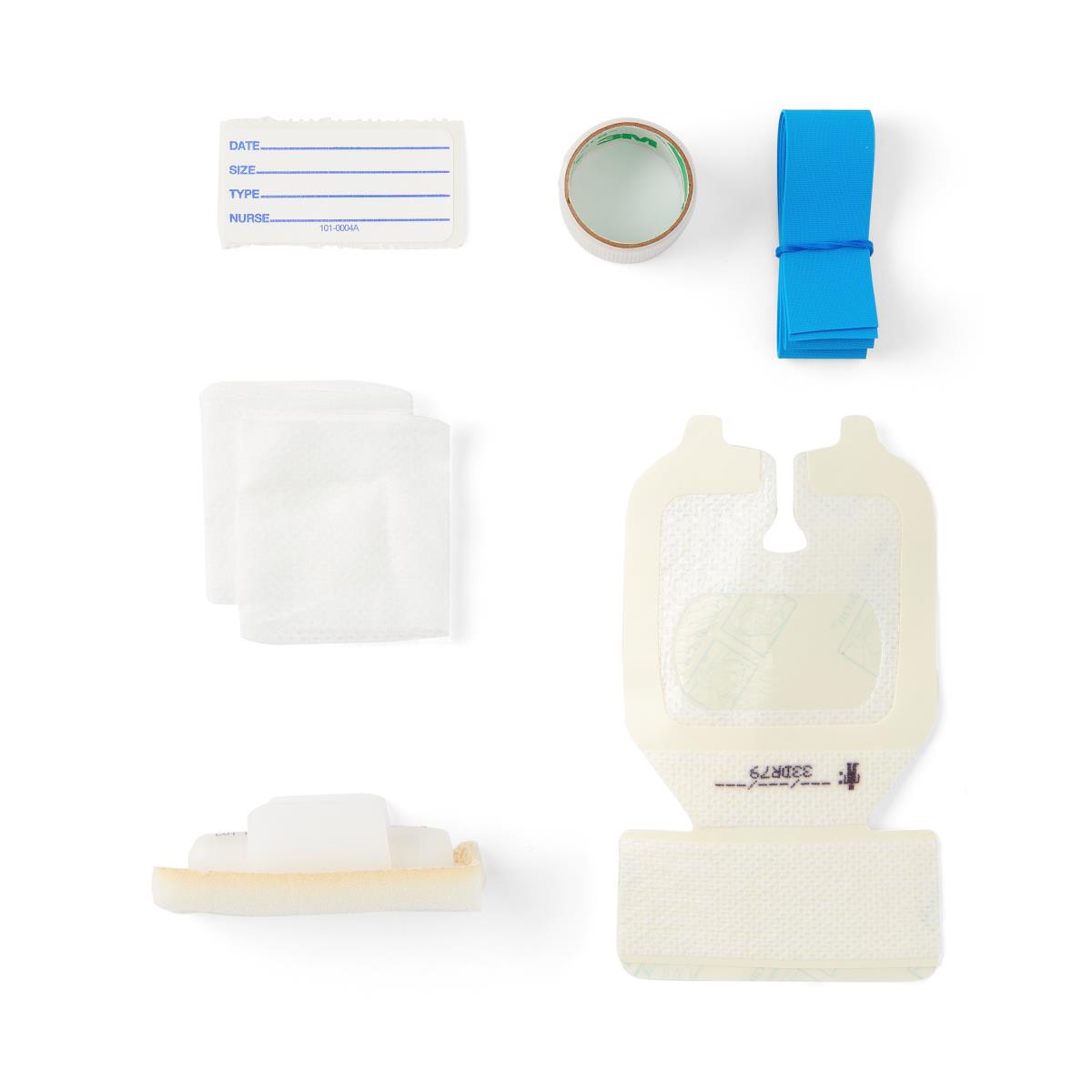 Cardinal Health IV Start Trays | Medline