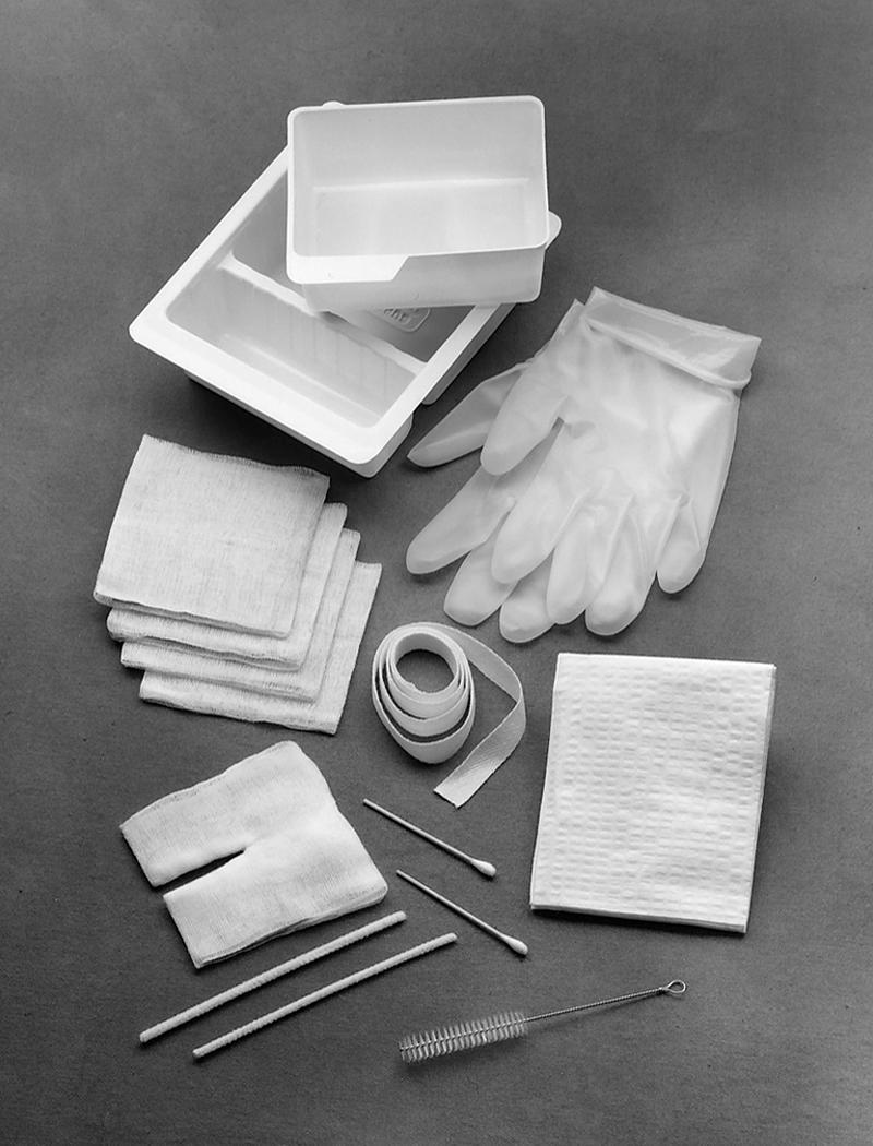 Cardinal Health Trach Care Kits | Medline
