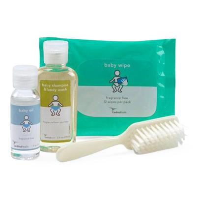 cardinal health baby shampoo and body wash