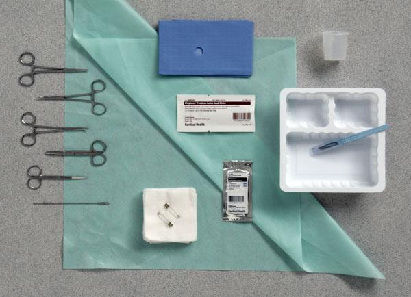 Presource Dressing Kits | Medline