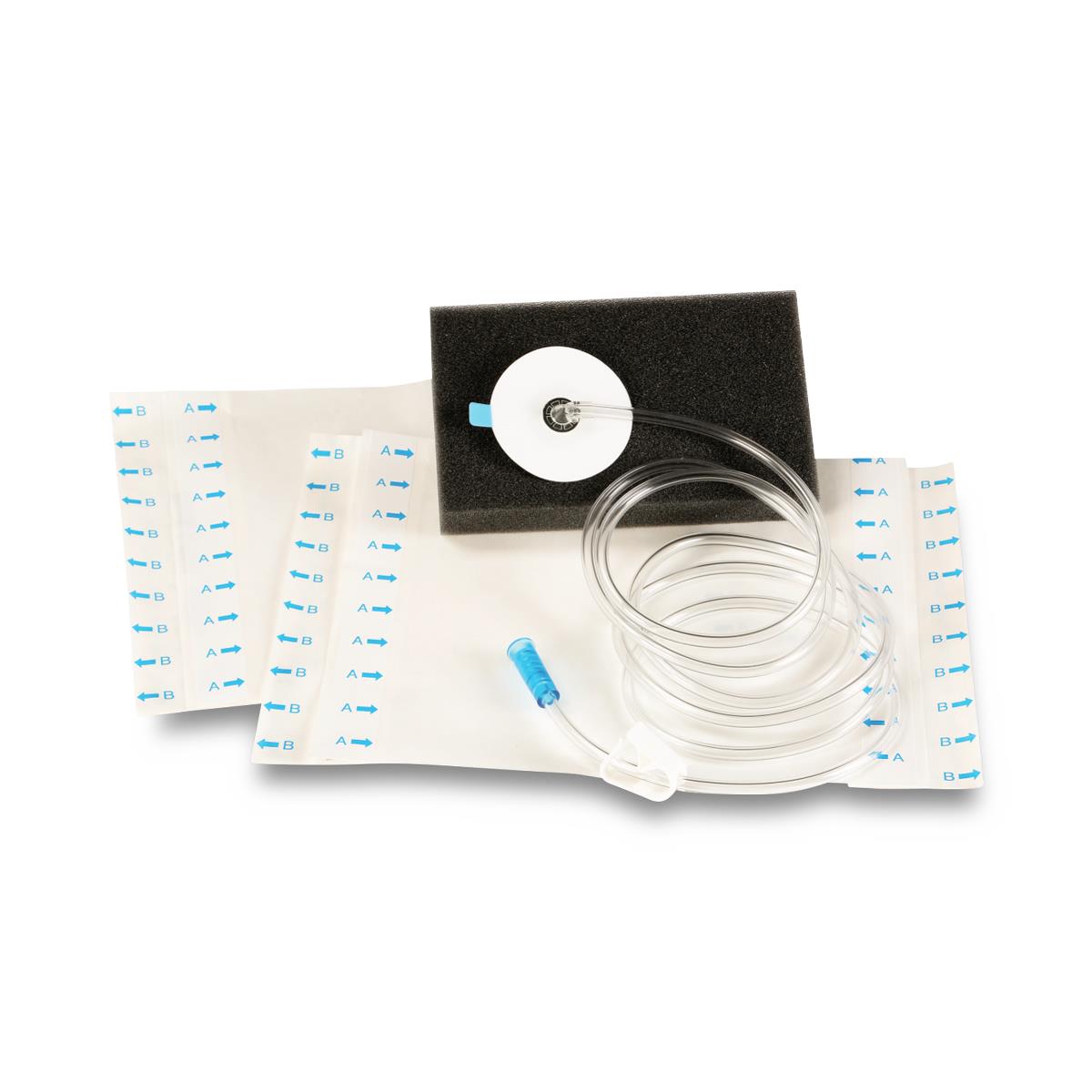 chinese dress ladies Central Line Dressing Change Kit with Chloraprep  Mountainside Medical