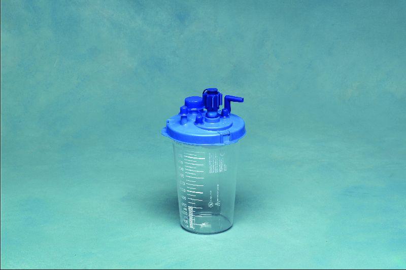 Guardian Direct-To-Regulator Canister System | Medline