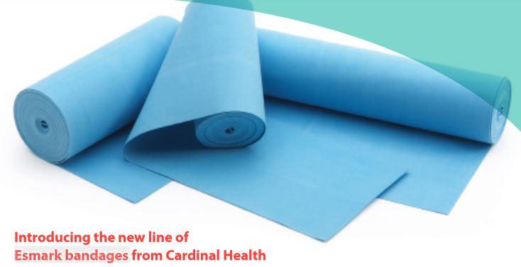 Esmark Bandages | Medline