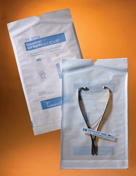 ゅん BXT92510Z | Cardinal Health Paper Sterilization Pouches