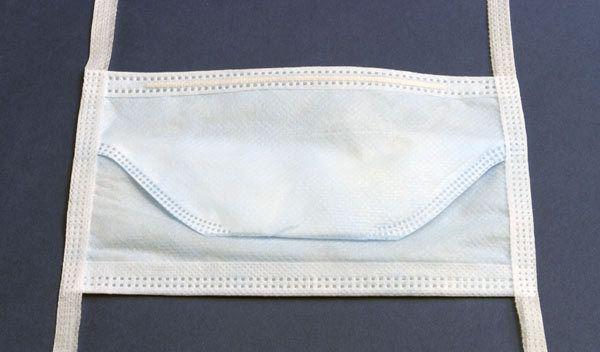 Cardinal Health ASTM F2100-11 Level 3 Surgical Masks | Medline