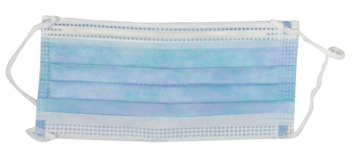 BXTAT74531Z | Cardinal Health ASTM Level 3 Procedure Masks