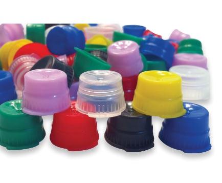 Cardinal Health Snap Cap Closures | Medline