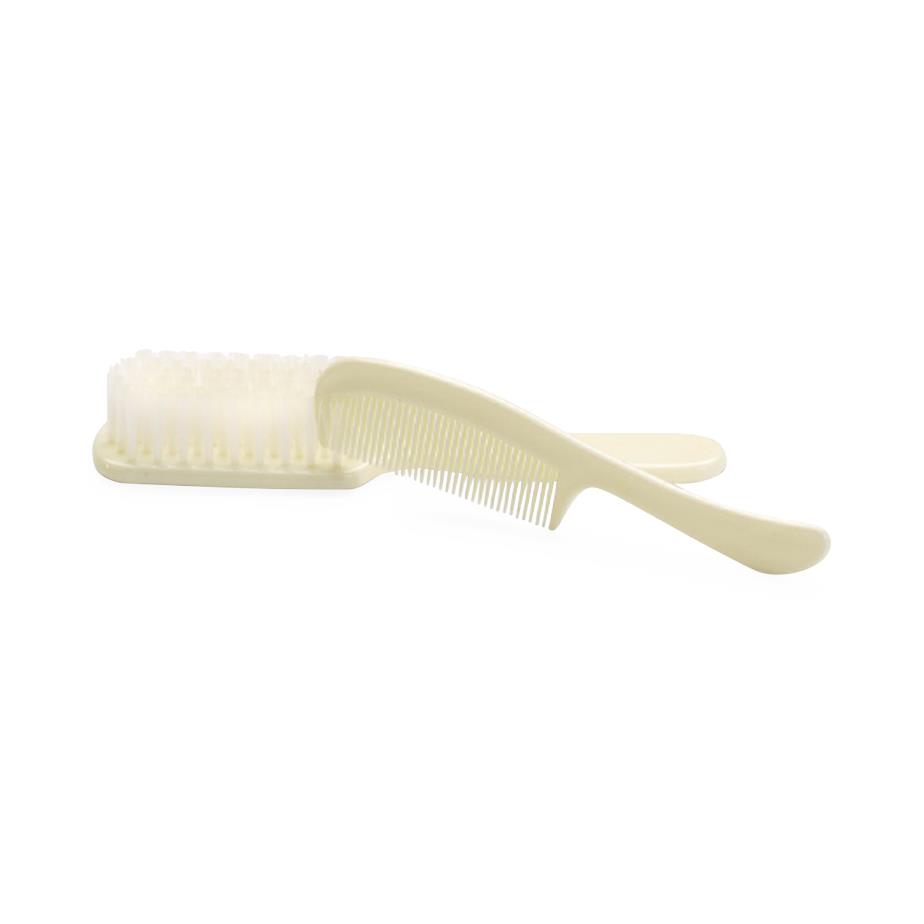 Cardinal Baby Brush and Comb Sets | Medline