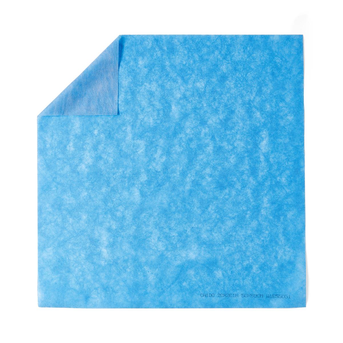 Cardinal Health Single Layer SMS Sterilization Wraps | Medline