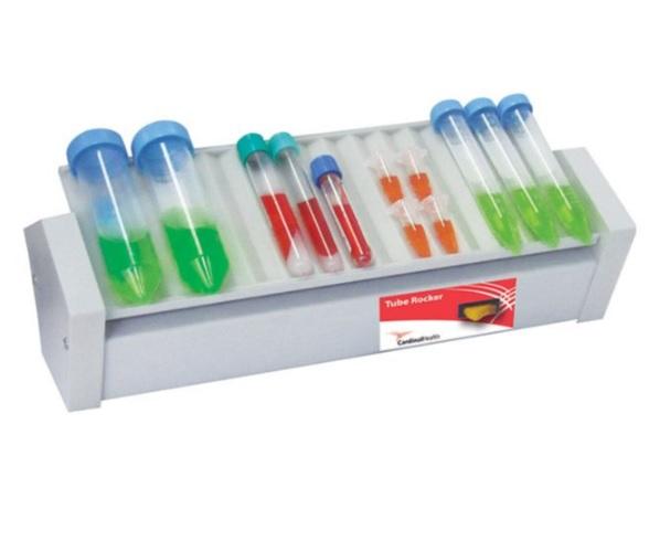 Grooved Compact Rocker Tubes | Medline