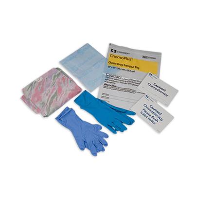 ChemoPlus Preparation and Administration Kits | Medline