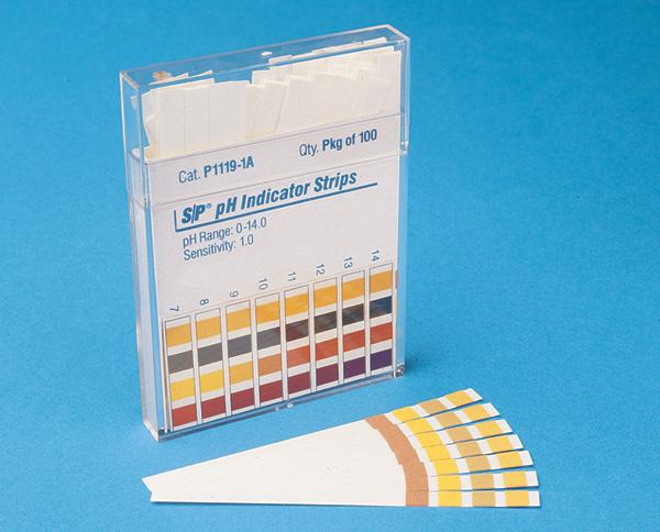 PHさん確認用 Whatman® 試験紙 pH Indicators, Colour Bonded, 0.0 to 14.0 range