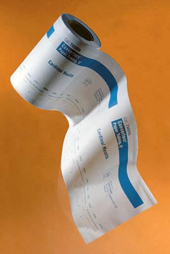 バイカルテ【CH or FH or UH】【MS or SS orHS】600g Cardinal Health Paper Sterilization Tubing | Medline