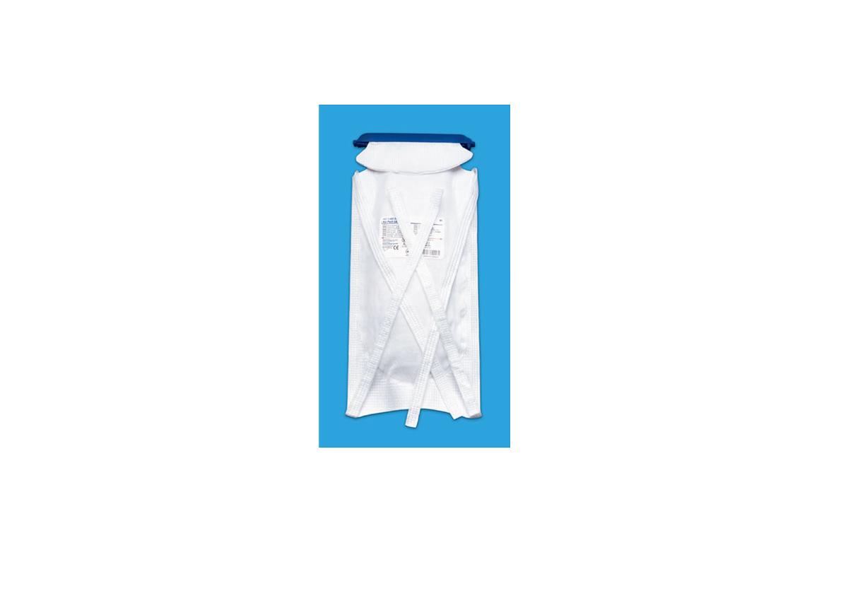 How To Open Cardinal Health Ice Bag