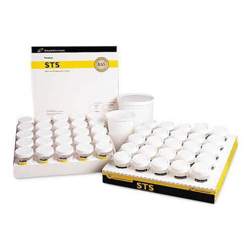 Prefilled Formalin Specimen Containers | Medline