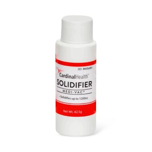 Medi-Vac and Medi-Solid Plus Solidifiers | Medline