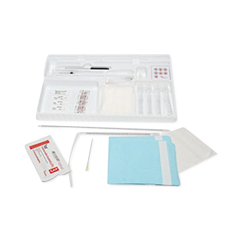 Cardinal Health Arthrogram Trays | Medline