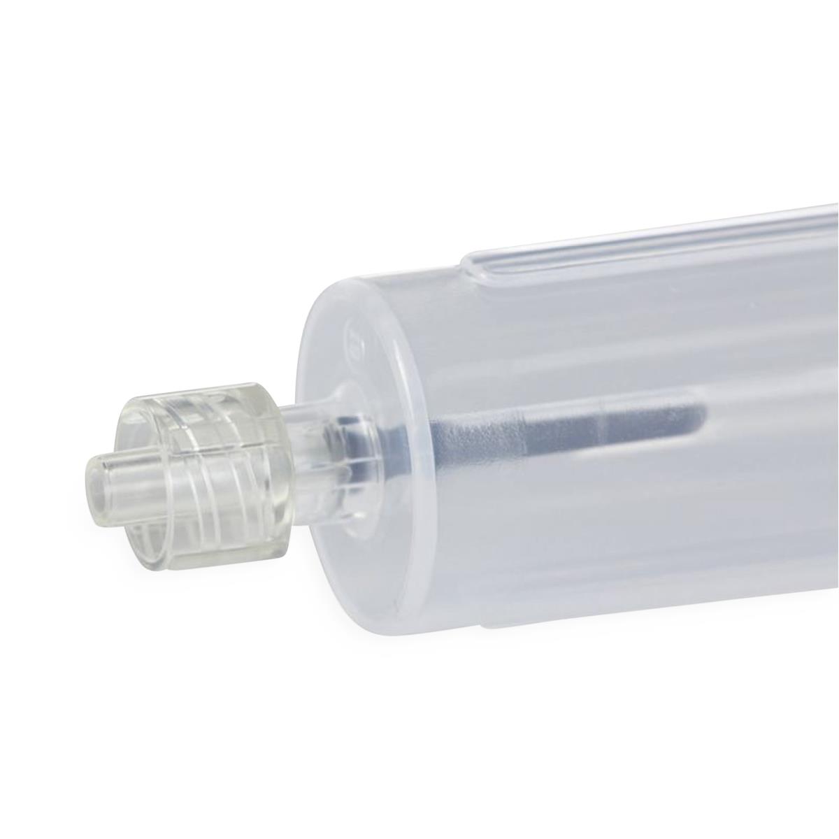 Luer Lock Blood Collection Adapter | Medline