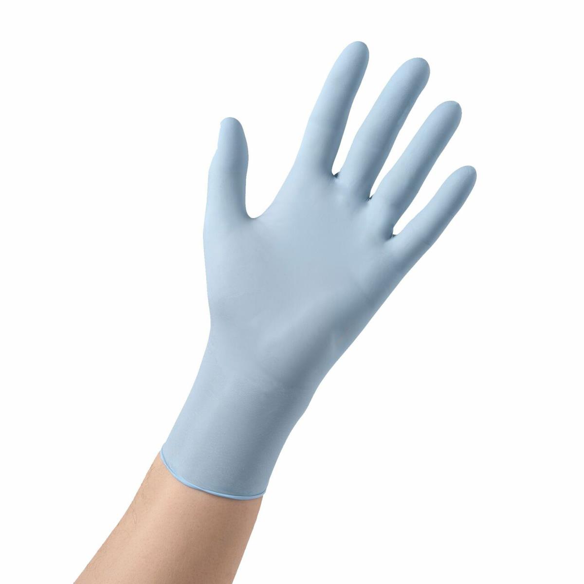 FLEXAL Comfort Nitrile Exam Gloves | Medline