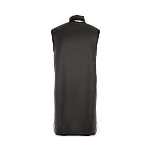 Barrier Wrap with Support Lead-Free X-ray Protective Aprons | Medline