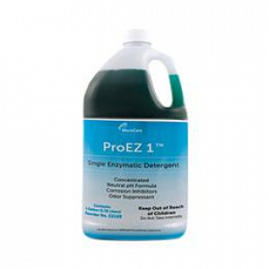 ProEZ Dual Enzymatic Instrument Detergent | Medline