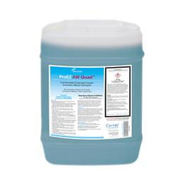 ProEZ AW Quad Enzymatic Detergent | Medline