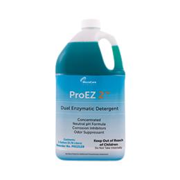 ProEZ Dual Enzymatic Instrument Detergent | Medline