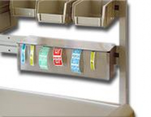 Capsa Avalo Anesthesia Cart Accessories | Medline