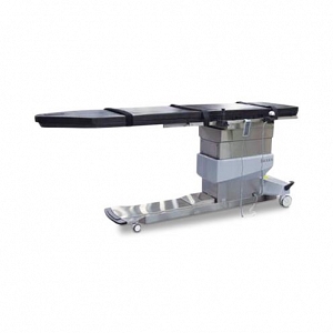 Biodex Medical Surgical C-Arm Table | Medline