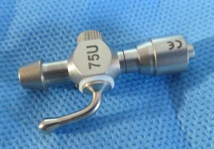 CCN75U | Olympus Luer-Lok Universal Stopcocks