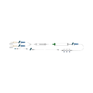Infection-Prevention Blood Administration Set | Medline Industries, Inc.