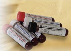 Calibrator for CDS Hematology Analyzer | Medline