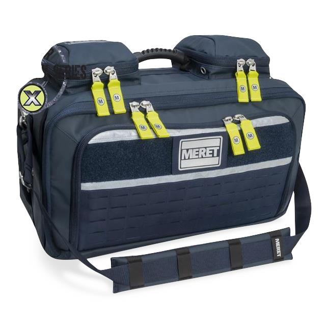 Omni Pro BLS/ALS Total System EMS | Medline