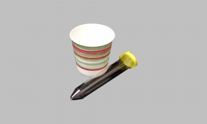 Urine Collection System | Medline